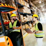 Skladník s VZV. Práce v Dobřanech, 12 km od Plzně Skladník s VZV. Práce v Dobřanech, 12 km od Plzně