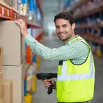 Skladník -picker. Práce v zahraničí, Slovensko Skladník -picker. Práce v zahraničí, Slovensko