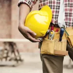 Stavební dělník. Práce v Praze Stavební dělník. Práce v Praze