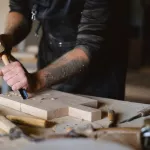 Truhlář / stolař. Práce v blízkosti Olomouce Truhlář / stolař. Práce v blízkosti Olomouce