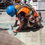 Zedník / montážník. Práce v blízkosti Olomouce Zedník / montážník. Práce v blízkosti Olomouce