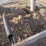 Dělník na výkopové práce (pokládání kabelových tras). Dlouhodobá práce po celé České republice  Dělník na výkopové práce (pokládání kabelových tras). Dlouhodobá práce po celé České republice