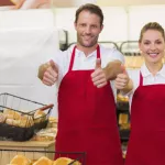 Dělník ve výrobě, pekárna. Práce v Praze  Dělník ve výrobě, pekárna. Práce v Praze