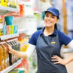 Brigáda - doplňování zboží. Práce v České republice Brigáda - doplňování zboží. Práce v České republice