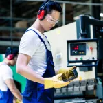 Operátor výroby - obsluha strojů. Dlouhodobé zaměstnaní. Práce v Plzni Operátor výroby - obsluha strojů. Dlouhodobé zaměstnaní. Práce v Plzni