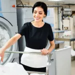 Pracovník do prádelny. Práce v České republice, Kralovice Pracovník do prádelny. Práce v České republice, Kralovice