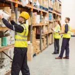 Pracovník distribučního centra - skladník/skladnice. Pohořelice (Brno-venkov)