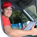 Řidič sk. C. Práce v České republice, Praha Řidič sk. C. Práce v České republice, Praha