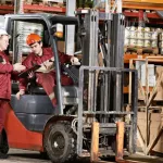 Řidič VZV do 3,5t. Práce blízko Mladé Boleslavi  Řidič VZV do 3,5t. Práce blízko Mladé Boleslavi