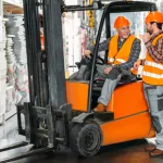 Řidič VZV Retrak. Práce v Horních Počernicích  Řidič VZV Retrak. Práce v Horních Počernicích