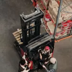 Řidič VZV retrák. Praha -západ. Pracovní vízum  Řidič VZV retrák. Praha -západ. Pracovní vízum