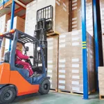 Skladník - řidič VZV 7t. Dlouhodobé zaměstnaní. Práce v Plzni Skladník - řidič VZV 7t. Dlouhodobé zaměstnaní. Práce v Plzni