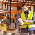 Skladník – manipulant. Práce v Horních Počernicích, Praha 9 Skladník – manipulant. Práce v Horních Počernicích, Praha 9