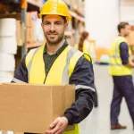 Skladník. Dlouhodobá a stabilní práce v okolí Prahy, Strančice Skladník. Dlouhodobá a stabilní práce v okolí Prahy, Strančice