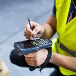 Skladník-picker. Práce ve skladě, Praha Skladník-picker. Práce ve skladě, Praha