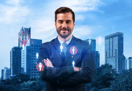 Jak být účinným ředitelem HR