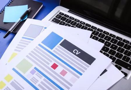 Tajemství úspěšného životopisu