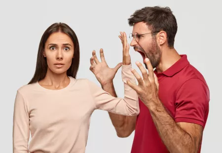 Řešení konfliktů a sporu v pracovním prostředí