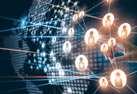 Techniky řízení lidských zdrojů pro malé firmy