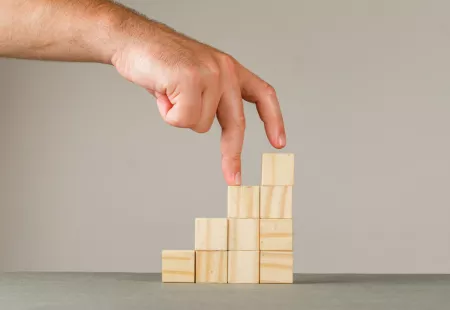 Školení a rozvoj dovedností zaměstnanců