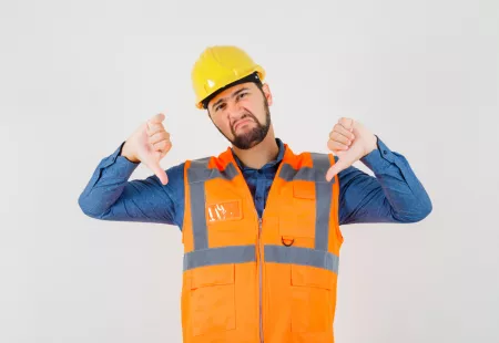 Nedostatek kvalifikovaných stavebních dělníků přiznává až 85 % firem