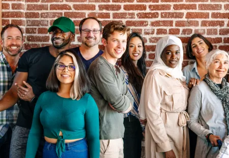 Proč je důležitá diverzita na pracovišti pro váš byznys