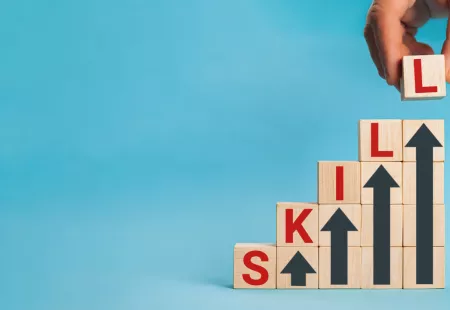 Dovednosti personalisty: jak se stát účinným odborníkem v HR