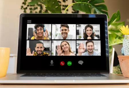 E-learning jako efektivní forma vzdělávání