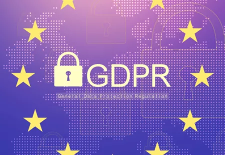 Vše, co potřebujete vědět o GDPR