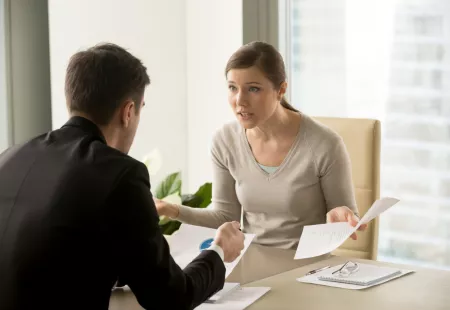 Jak řešit konflikty ve skupině