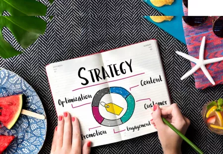 Optimalizace pracovních podmínek