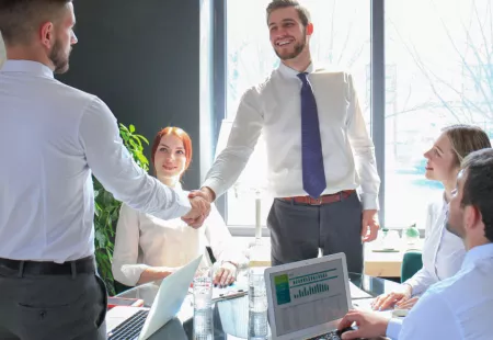 Vendor Relationship Management patří mezi klíčové prvky úspěšného outsourcingu