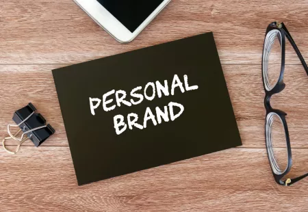 Úspěšné budování personálního brandu