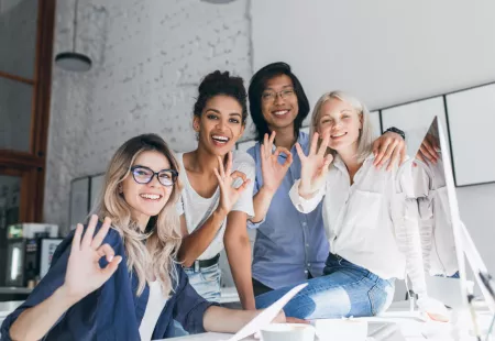 Správa talentů a rozvoj kariéry