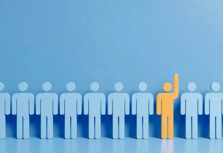 Talent management jako konkurenční výhoda podniku