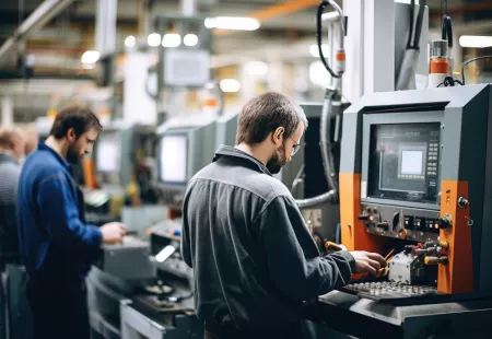 Nejčastěji obsazované obory formou temporary helpu v ČR