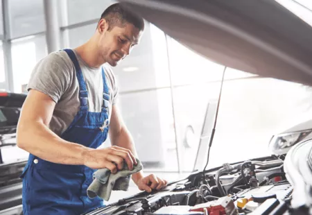 Jaká je budoucnost automotive a jaké jsou jeho cíle