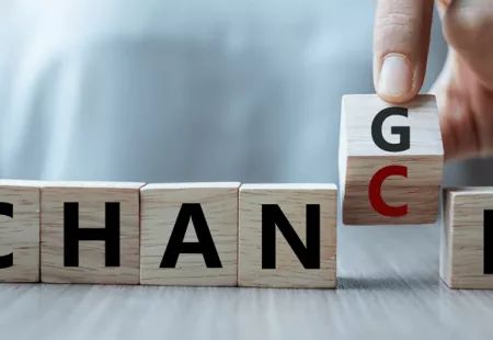 Proč je důležitý Change Management