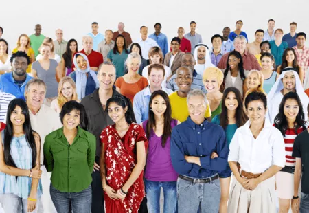 Diverzifikace pracovního kolektivu – vytvořte tým, který se postaví všem vašim výzvám