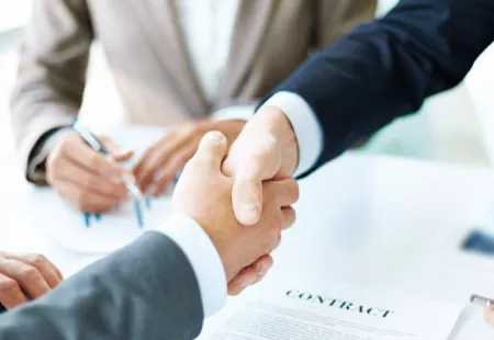 Dohoda o provedení práce