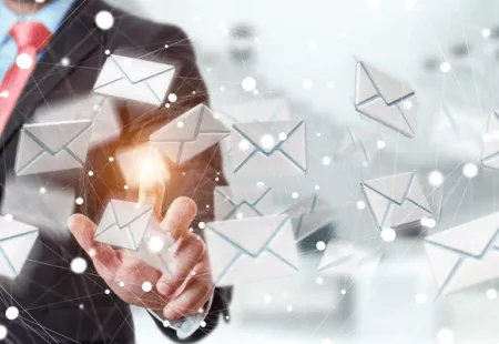 E-mailová etiketa. Na co nezapomenout a čeho se vyvarovat