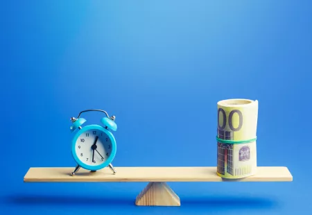 Jak zlepšit efektivitu mezd