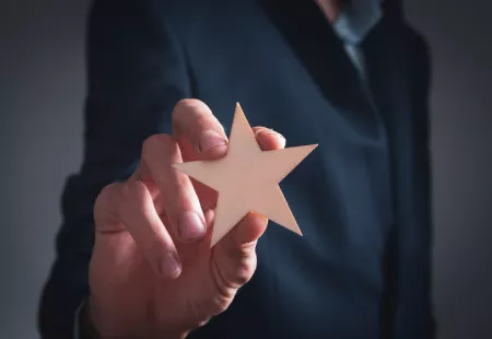 Konstruktivní Feedback je cesta, jak namotivovat zaměstnance