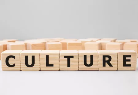 Jak vytvořit úspěšnou firemní kulturu