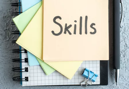 Hard skills. Co to je a k čemu slouží