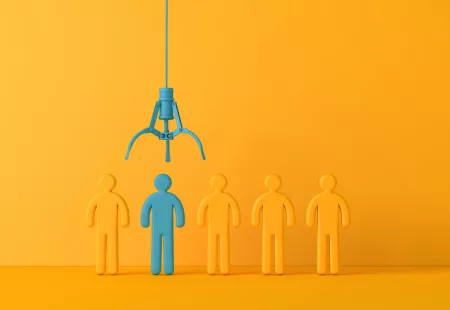 Na co se zaměřit, když hledáte zaměstnance?