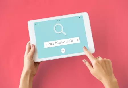 Hledání práce v Evropě: rady HR