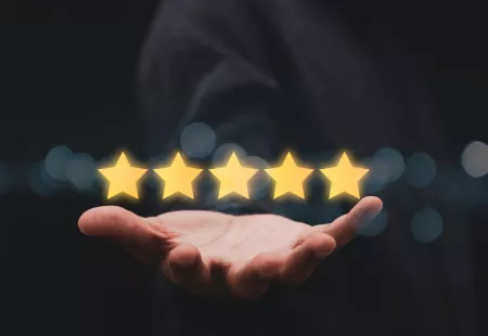 Vytvoření systému hodnocení a vyhodnocování zaměstnanců