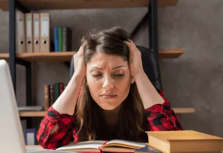 Efektivní home office, rady a tipy