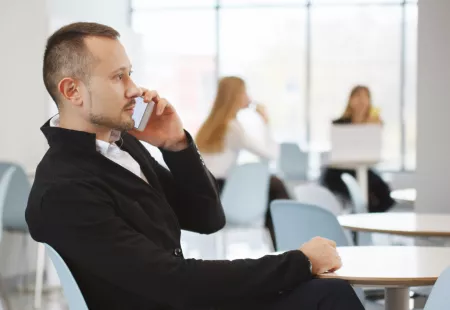 Nevíte, jak najít zaměstnance do TOP managementu? Vyzkoušejte službu Executive Search